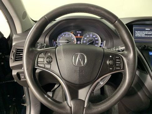 Used 2016 Acura MDX SH-AWD w/ Technology Package image 23