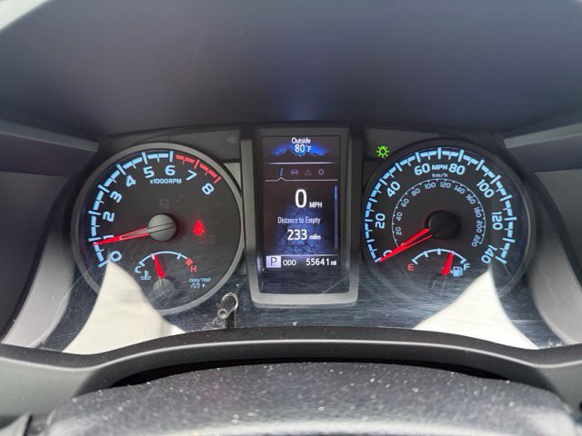 Used 2020 Toyota Tacoma SR AWD/4WD image 24