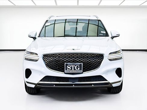 Used 2024 Genesis GV70 2.5T w/ Advanced Package AWD/4WD image 2