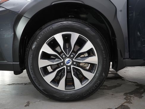 Used 2023 Subaru Outback Limited AWD/4WD image 31