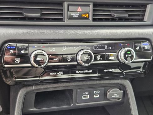 Certified 2023 Honda Pilot Elite image 28