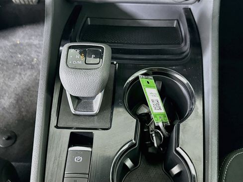 Used 2023 Nissan Rogue S AWD/4WD image 24