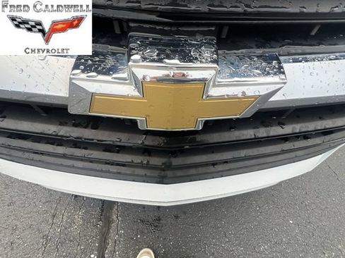 Used 2019 Chevrolet Blazer LT FWD image 36