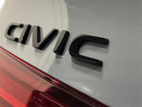 New 2026 Honda Civic Sport image 10