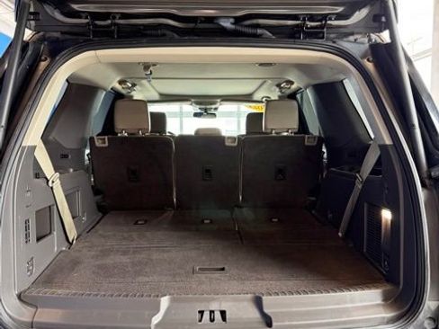 Used 2021 Ford Expedition XLT AWD/4WD image 13