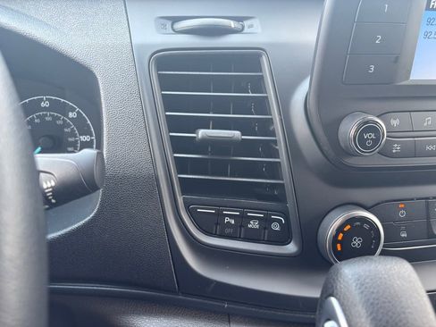 New 2025 Ford Transit 250 Base w/ Load Area Protection Package image 17