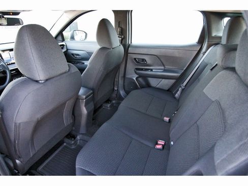 New 2026 Nissan Kicks S image 10