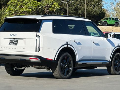 New 2027 Kia Telluride SX image 4