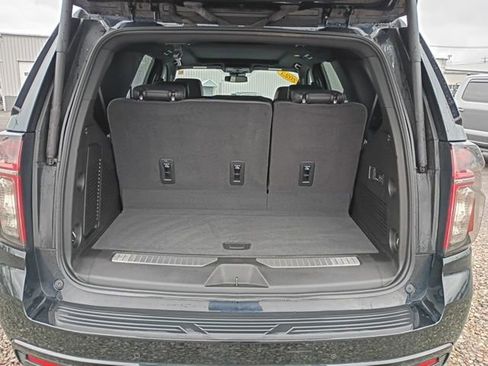 Used 2023 Chevrolet Tahoe RST w/ Luxury Package AWD/4WD image 9