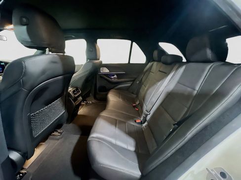 Used 2022 Mercedes-Benz GLE 350 image 19