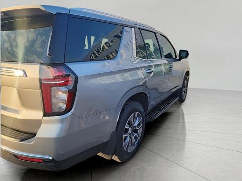 Used 2024 Chevrolet Tahoe LS w/ Max Trailering Package image 7