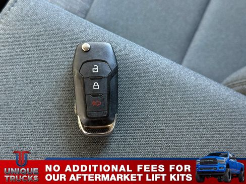 Used 2022 Ford F150 XLT w/ Trailer Tow Package AWD/4WD image 37
