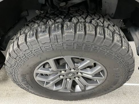 Used 2022 Ford F150 Tremor w/ Equipment Group 401A Mid AWD/4WD image 18