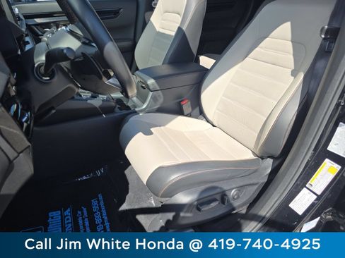 Certified 2023 Honda CR-V Sport Touring image 26