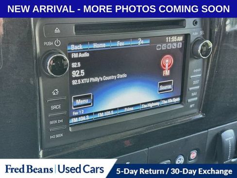 Used 2018 Chevrolet Express 2500 w/ Enhanced Convenience Package RWD image 20