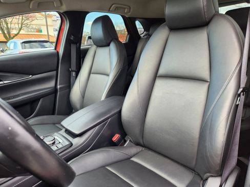 Used 2023 MAZDA CX-30 AWD 2.5 S w/ Select Package image 7