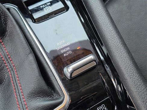 Certified 2022 Jeep Compass Trailhawk w/ Trailhawk Convenience Group image 29