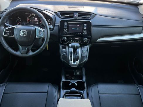 Used 2018 Honda CR-V LX image 17