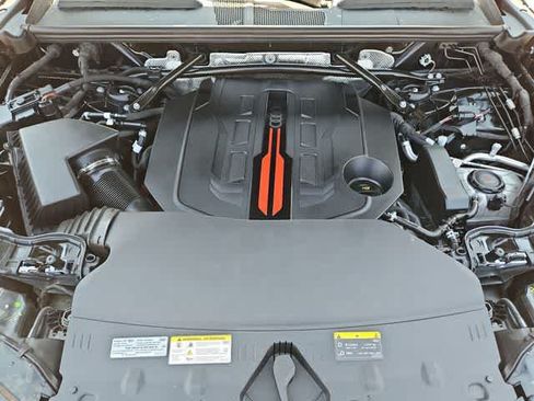 Used 2025 Audi SQ5 Premium Plus AWD/4WD image 12