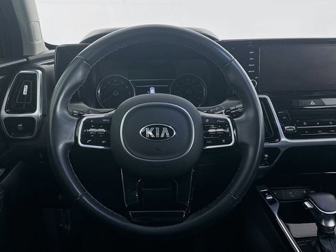 Used 2021 Kia Sorento SX FWD image 18