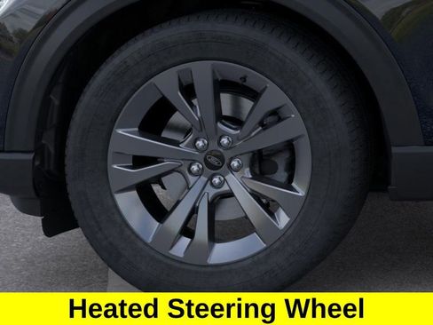 New 2026 Ford Explorer Active w/ Active Comfort Package image 19