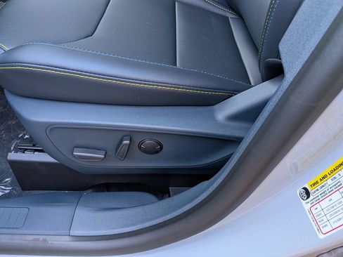 New 2026 Ford Maverick Lobo AWD/4WD image 16