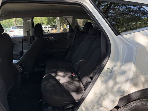 Used 2025 Kia Sportage LX FWD image 37