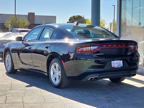 Used 2023 Dodge Charger SXT image 4
