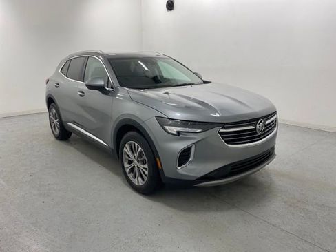 Used 2023 Buick Envision Preferred image 1