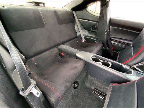 Used 2015 Scion FR-S image 19