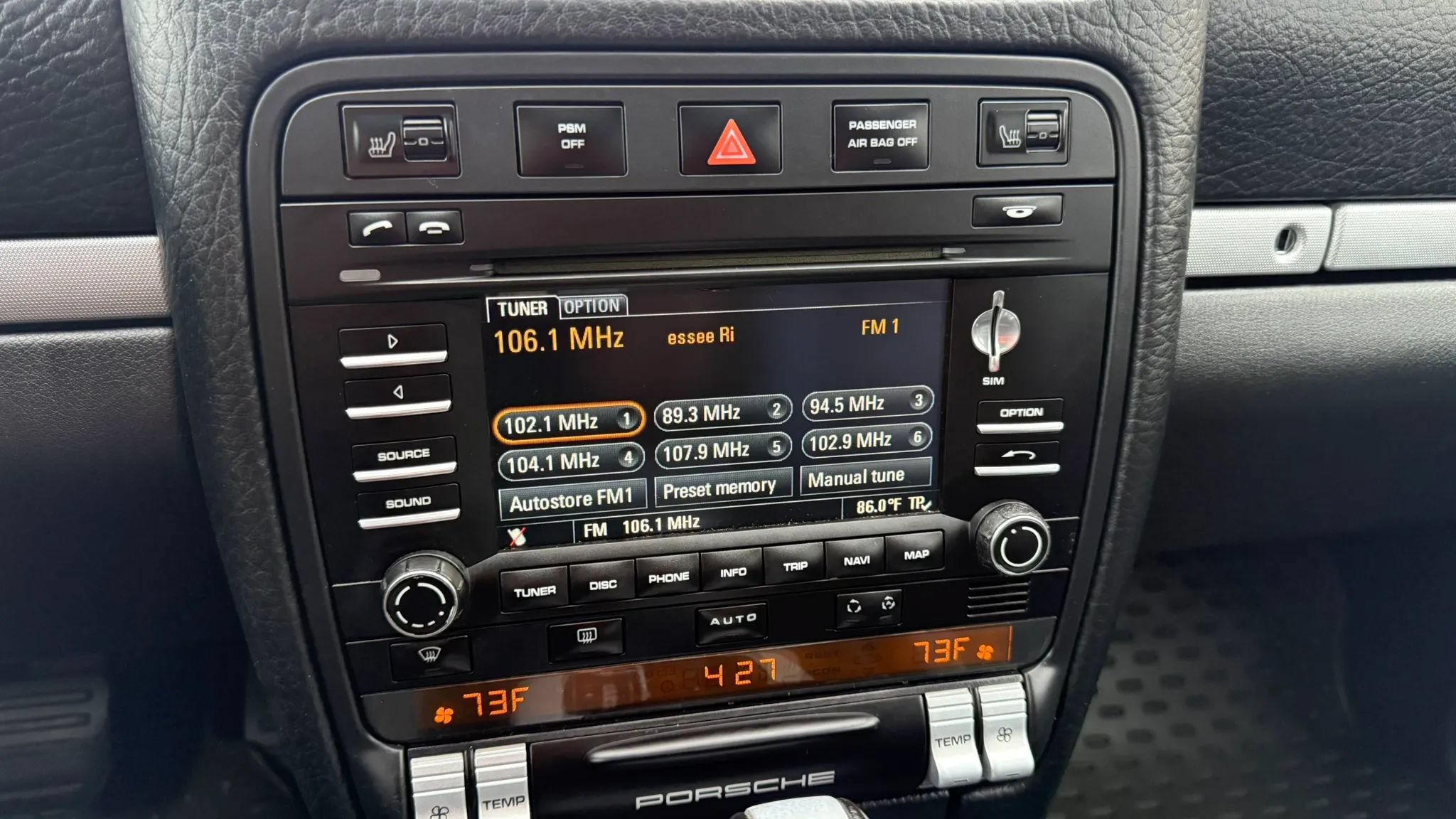 Used 2010 Porsche Cayenne AWD/4WD image 22