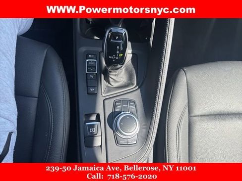 Used 2021 BMW X1 xDrive28i w/ Convenience Package image 43