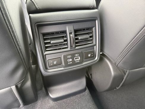 New 2026 Subaru Outback Touring XT AWD/4WD image 27