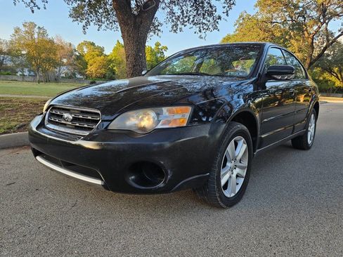 Used 2005 Subaru Outback 3.0R image 7