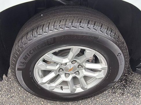 New 2026 Chevrolet Tahoe LT RWD image 12