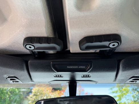 Used 2020 Jeep Wrangler Unlimited Sport S AWD/4WD image 26