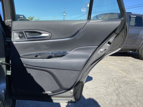 Used 2023 Toyota Mirai w/ Advanced Technology Package RWD image 28