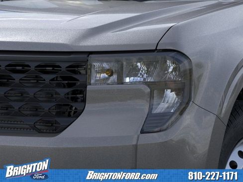 New 2026 Ford Maverick XL AWD/4WD image 19