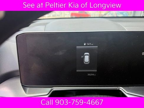 Certified 2025 Kia Sorento S FWD image 16