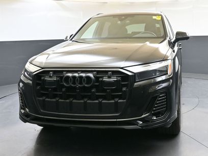 Certified 2025 Audi Q7 2.0T Premium Plus w/ Premium Plus Package