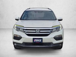 Used 2016 Honda Pilot EX video 2