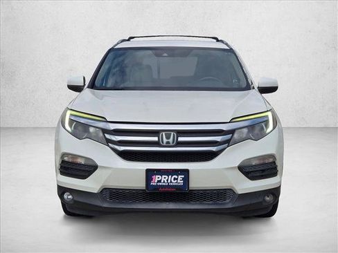 Used 2016 Honda Pilot EX image 2