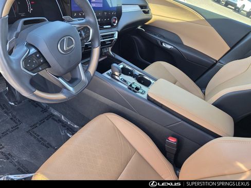Certified 2024 Lexus RX 350 Premium Plus w/ Convenience Package image 14