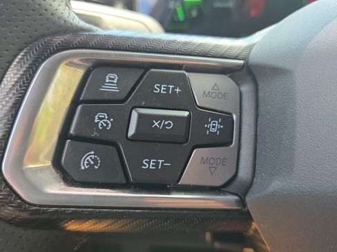 Used 2024 Ford Mustang Premium RWD image 25