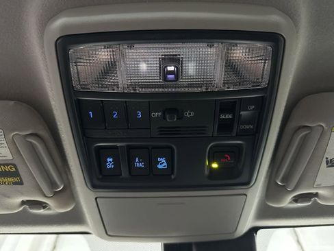Used 2023 Toyota 4Runner SR5 Premium w/ Moonroof Package AWD/4WD image 34