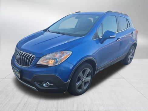 Used 2014 Buick Encore Convenience image 2