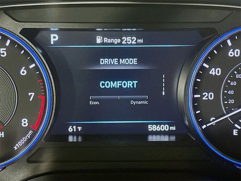 Used 2021 Hyundai Palisade SEL w/ Convenience Package image 15