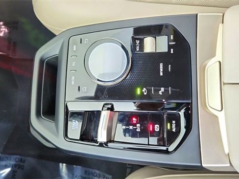 Used 2024 BMW iX xDrive50 w/ Premium Package image 49