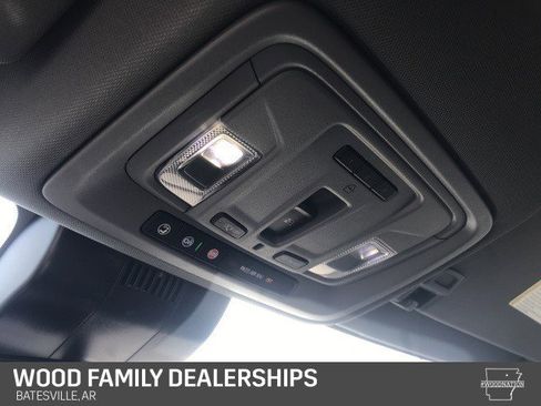 Certified 2025 Chevrolet Silverado 1500 LT w/ All Star Edition Plus image 25