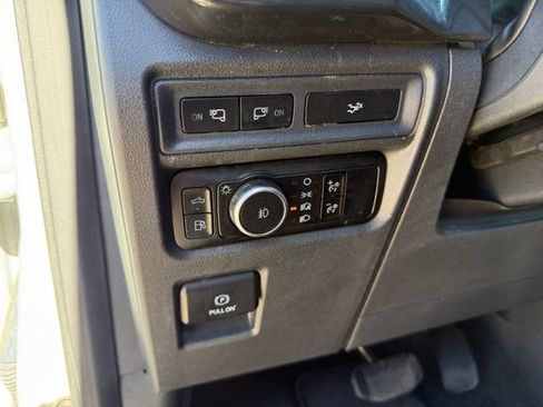 Certified 2023 Ford F150 XLT w/ Equipment Group 302A High AWD/4WD image 14